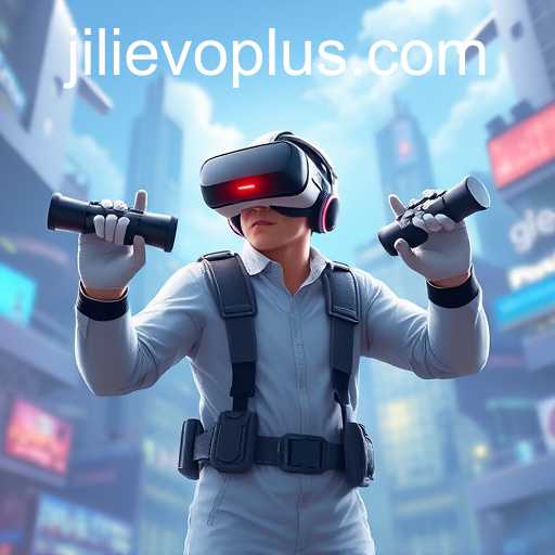 jiLievo Expands Gaming Horizons