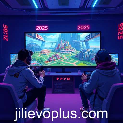 Digital Engagement in Gaming's Technological Era