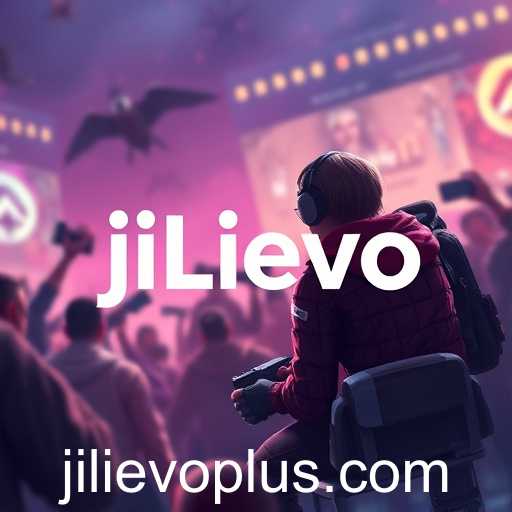 The Rise of jiLievo: A New Era in Online Gaming
