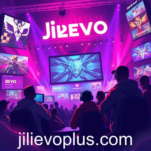 The Rise of jiLievo in Global Gaming